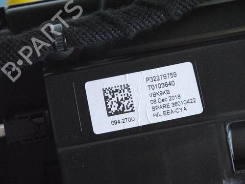 Instrument cluster VOLVO XC40 (536) D3 AWD | BP18314598C47 