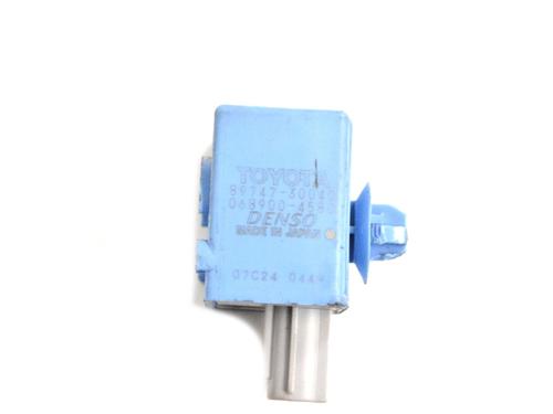 Electronic module TOYOTA LAND CRUISER PRADO (_J15_) 2.8 D-4D (GDJ150_, GDJ155_, GDJ150, GDJ151) | BP8410814M83 