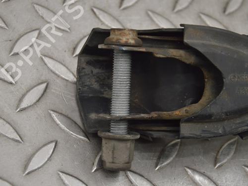 Right rear suspension arm MERCEDES-BENZ CLS (C218) CLS 220 BlueTEC / d (218.301) | BP16274424M15 