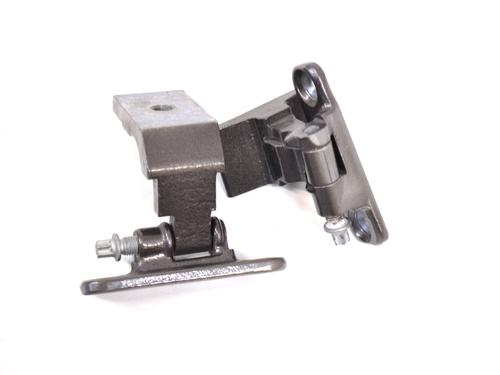 Hinge/Door check strap BMW 7 (F01, F02, F03, F04) 730 d | BP14776265C146 