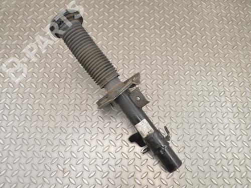 Used Right front shock absorber LAND ROVER RANGE ROVER EVOQUE (L538) 2.0 D 4x4 (150 hp) 9657339