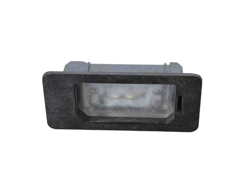 Używane Lampa oświetlenia tablicy rejestracyjnej BMW X3 (G01, F97, G08) xDrive 30 i (252 hp) 28547113
