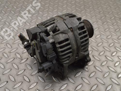 Alternator VW GOLF VII (5G1, BQ1, BE1, BE2) 1.2 TSI | BP9908537M7 
