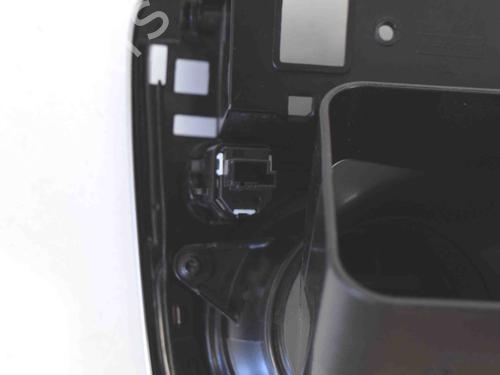 Air vent MERCEDES-BENZ S-CLASS (W222, V222, X222) S 350 BlueTEC / d (222.132, 222.032, 222.123) | BP15775721I21 