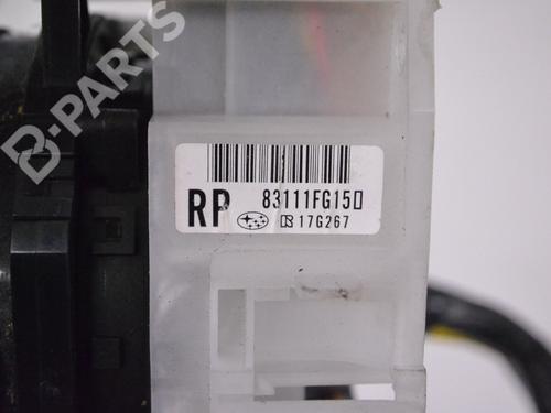 Steering column stalk SUBARU FORESTER (SH_) 2.0 D AWD (SHH, SHD, SHN) | BP11182333I23 