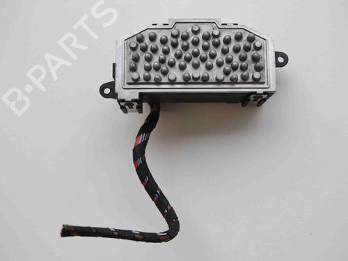 Used Heater resistor VW PASSAT CC B6 (357) 2.0 TDI (170 hp) 14808464
