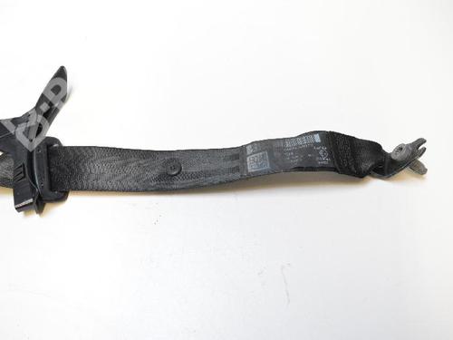 Rear right seatbelt VW PASSAT B6 (3C2) 1.9 TDI | BP7497288I28 