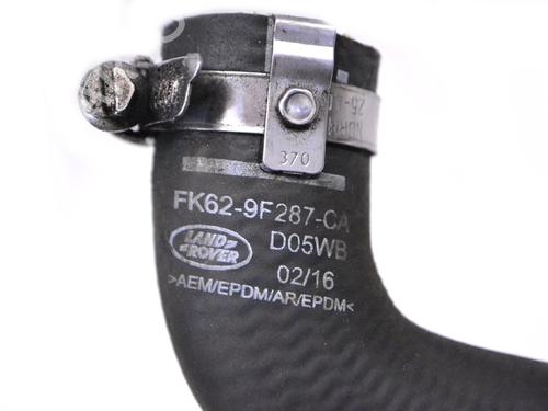 Pipe LAND ROVER RANGE ROVER SPORT II (L494) 3.0 SDV6 4x4 | BP27822725M125