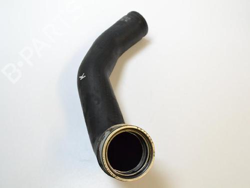 Intercooler pipe MERCEDES-BENZ R-CLASS (W251, V251) R 320 CDI 4-matic (251.022, 251.122) | BP14814069M127