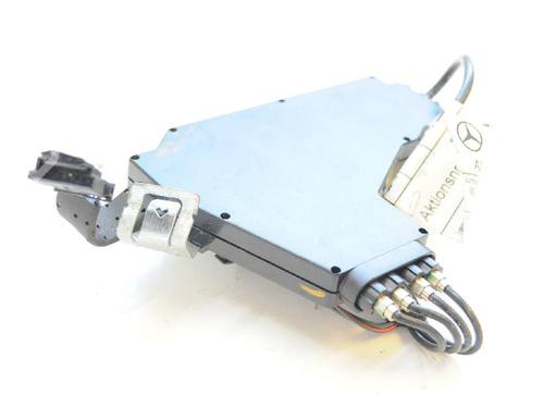 Electronic module MERCEDES-BENZ SL (R230) 500 (230.471) | BP7747131M83 