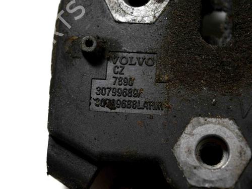 Hood lock VOLVO V70 II (285) D5 | BP11830623C133 