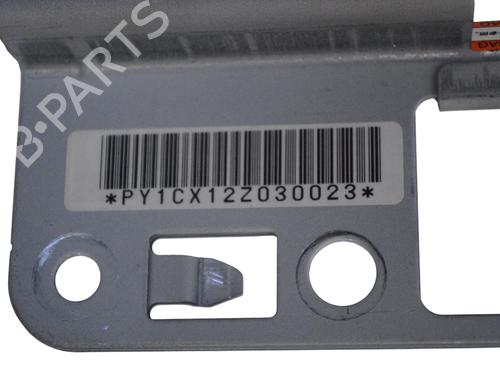 Left curtain airbag INFINITI FX 30d AWD | BP14804660C11 