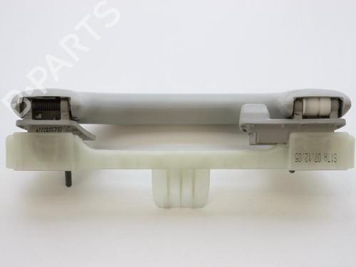 Interior roof handle VW GOLF V (1K1) 2.0 FSI | BP14802651I35 