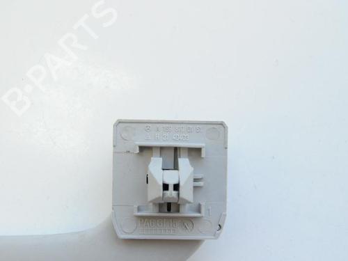 Interior roof handle MERCEDES-BENZ A-CLASS (W169) A 170 (169.032, 169.332) | BP14811389I35 