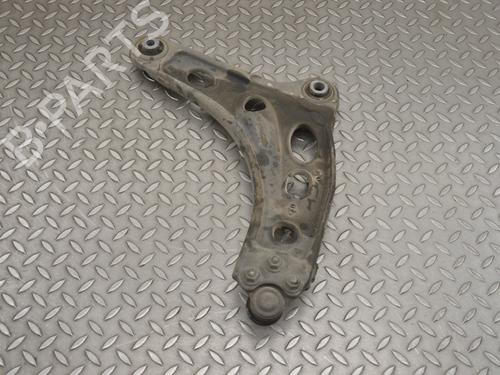 Used Left front suspension arm RENAULT TRAFIC III Bus (JG_) 2.0 dCi 120 (JGMN) (120 hp) 27825471