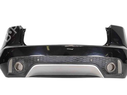 Used Rear bumper JAGUAR E-PACE (X540) 2.0 P200 AWD (249 hp) 18745984