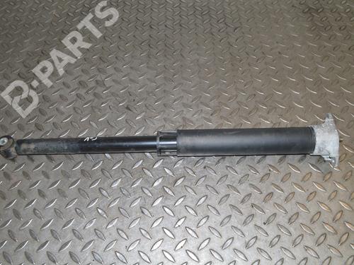 Left rear shock absorber FORD FIESTA VII (HJ, HF) 1.0 EcoBoost | BP9113892M18 