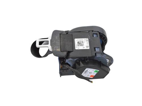 Cintura di sicurezza posteriore destra BMW 3 Touring (G21, G81) 330 e Plug-in-Hybrid (292 hp) 27827536