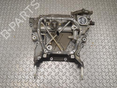 Used Oil sump TOYOTA GT 86 Coupe (ZN6_) 2.0 (ZN6AC_, ZN6BC_, ZN6K) (200 hp) 18042178
