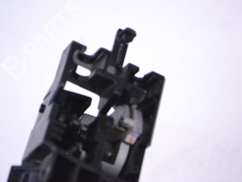 Rear left interior door handle SUZUKI GRAND VITARA II (JT, TE, TD) 1.9 DDiS All-wheel Drive (JT419, TD44, JB419WD, JB419XD,... | BP10534816I15 