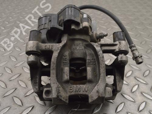 Used Right rear brake caliper MERCEDES-BENZ C-CLASS (W204) C 200 CDI (204.001) (136 hp) 14796781