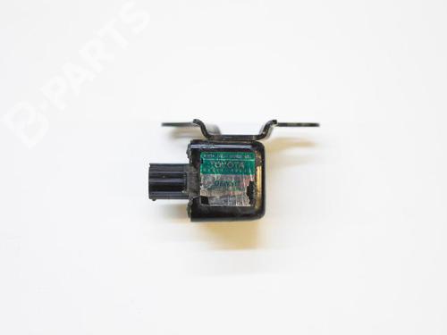 Used Electronic module LEXUS RX (_U3_) 400h AWD (MHU38_) (211 hp) 7753966
