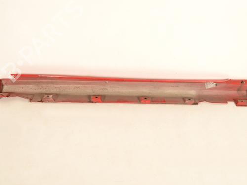 Right sideskirt FORD FOCUS III 1.5 TDCi | BP14784228C114 