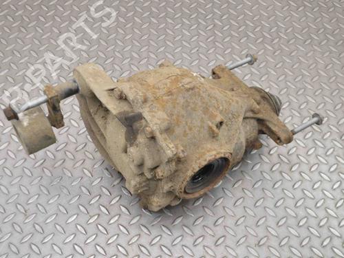 Rear differential BMW X3 (F25) xDrive 30 d | BP14795051M24 
