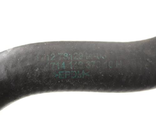 Pipe BMW 3 (F30, F80) 335 d xDrive | BP14767628M125 