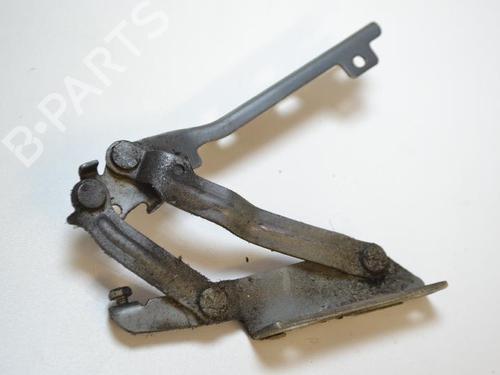 Hinge/Door check strap VW GOLF V (1K1) 2.0 GTI | BP14812204C146 