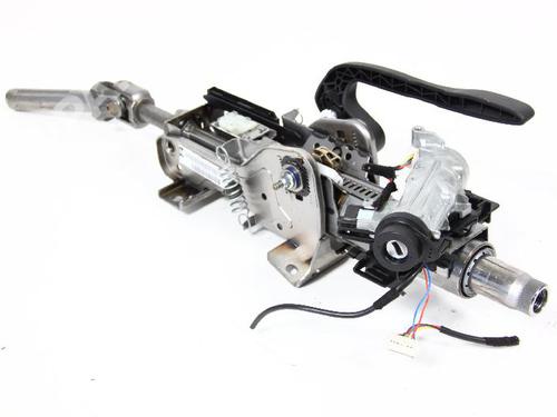 Used Steering column Steering column VW GOLF VII (5G1, BQ1, BE1, BE2) 2.0 R 4motion (290 hp) 7814007 7814007