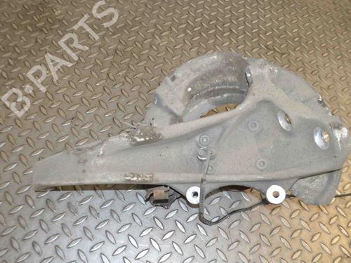 Left front steering knuckle BMW 5 (F10) ActiveHybrid | BP14789835M25 