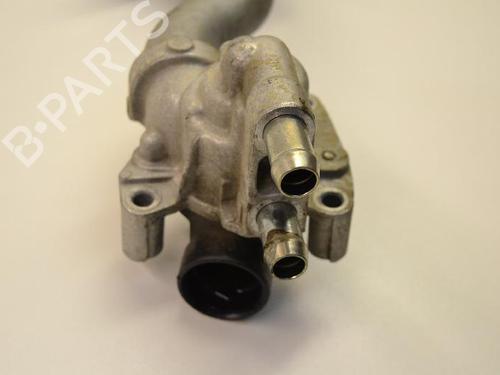 Auxiliary water pump MITSUBISHI OUTLANDER III (GG_W, GF_W, ZJ, ZL, ZK) 2.2 Di-D 4WD (GF6W) | BP14799269M111 