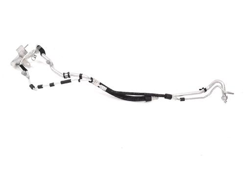 Used AC pipe MERCEDES-BENZ E-CLASS Convertible (A238) E 220 d (238.414) (194 hp) 14773762