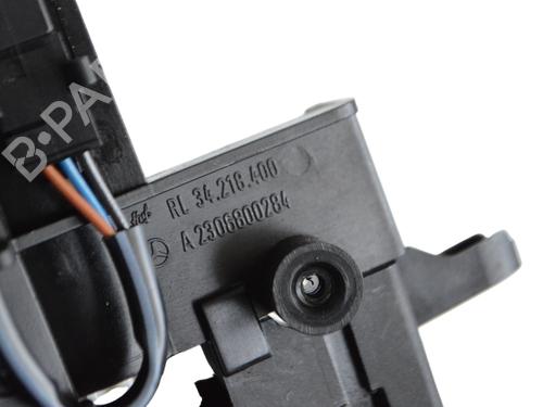 Switch MERCEDES-BENZ SL (R230) 500 (230.475) | BP15482508I30 