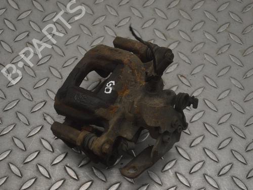Right rear brake caliper FORD TRANSIT V363 Van (FCD, FDD) 2.2 TDCi RWD | BP16349843M106 