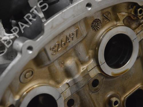 Cylinder head ALFA ROMEO GIULIA (952_) 2.9 Quadrifoglio (952AAM24) | BP15207637M5 