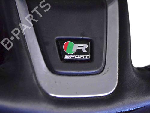 Steering wheel JAGUAR XE (X760) 2.0 D | BP10533793C49