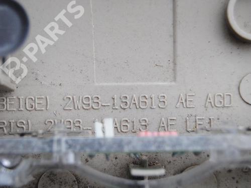 Third brake light JAGUAR XJ (X350, X358) 4.2 | BP7493961L11 