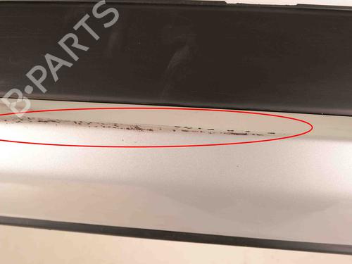 Rear bumper MITSUBISHI OUTLANDER III (GG_W, GF_W, ZJ, ZL, ZK) 2.0 Hybrid 4WD (GG2W) | BP29569288C8 