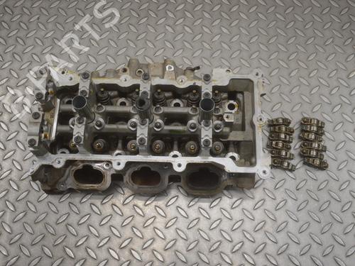 Used Cylinder head JEEP WRANGLER III (JK) 3.6 V6 (290 hp) 27828338
