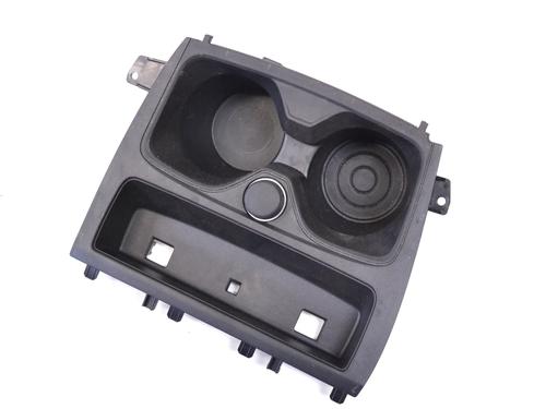 Used Cup/Object holder BMW X5 (F15, F85) xDrive 50 i (449 hp) 8863556