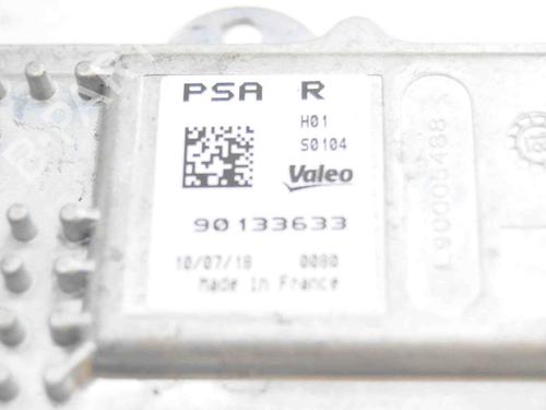 Xenon ballast AUDI A6 C7 (4G2, 4GC) 3.0 TDI quattro | BP19942044C53 
