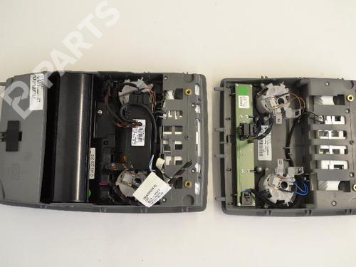 Innerbelysning VW PHAETON (3D1, 3D2, 3D3, 3D4, 3D6, 3D7, 3D8, 3D9) 3.0 V6 TDI 4motion | BP7494603I8 