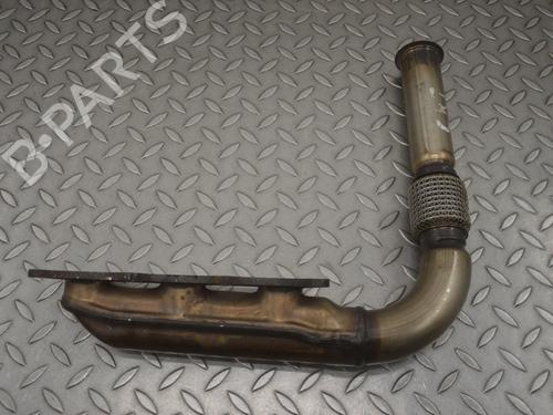 Udstødningsmanifold TOYOTA AURIS (_E15_) 1.8 (ZRE152_, ZRE152) (147 hp) 17232666
