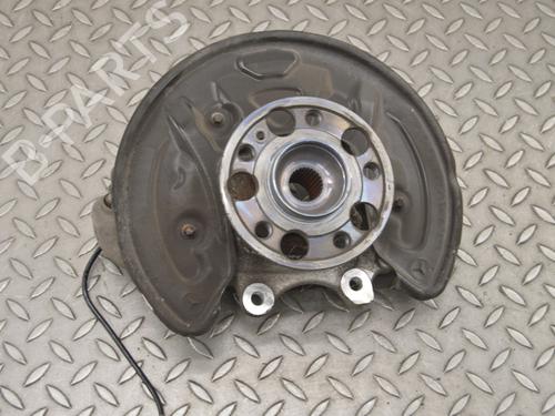 Used Left rear steering knuckle MERCEDES-BENZ E-CLASS Coupe (C238) E 220 d (238.314) (194 hp) 16274271