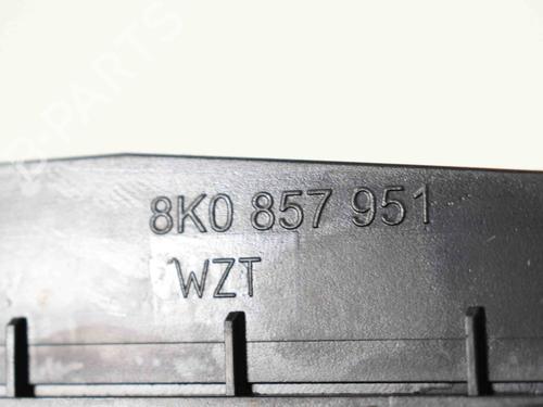 Ashtray AUDI A5 (8T3) 2.7 TDI | BP14816305I30 