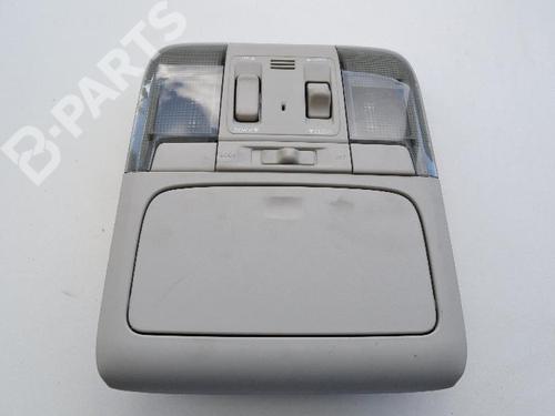Used Interior roof light SUBARU LEGACY V Estate (BR) 2.0 D AWD (BRD) (150 hp) 7495786