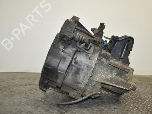 Gearbox NISSAN X-TRAIL I (T30) 2.2 dCi | BP19941950M3 