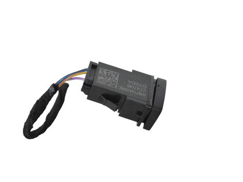 Warning switch FORD PUMA (J2K, CF7) 1.0 EcoBoost mHEV | BP28439627I22 